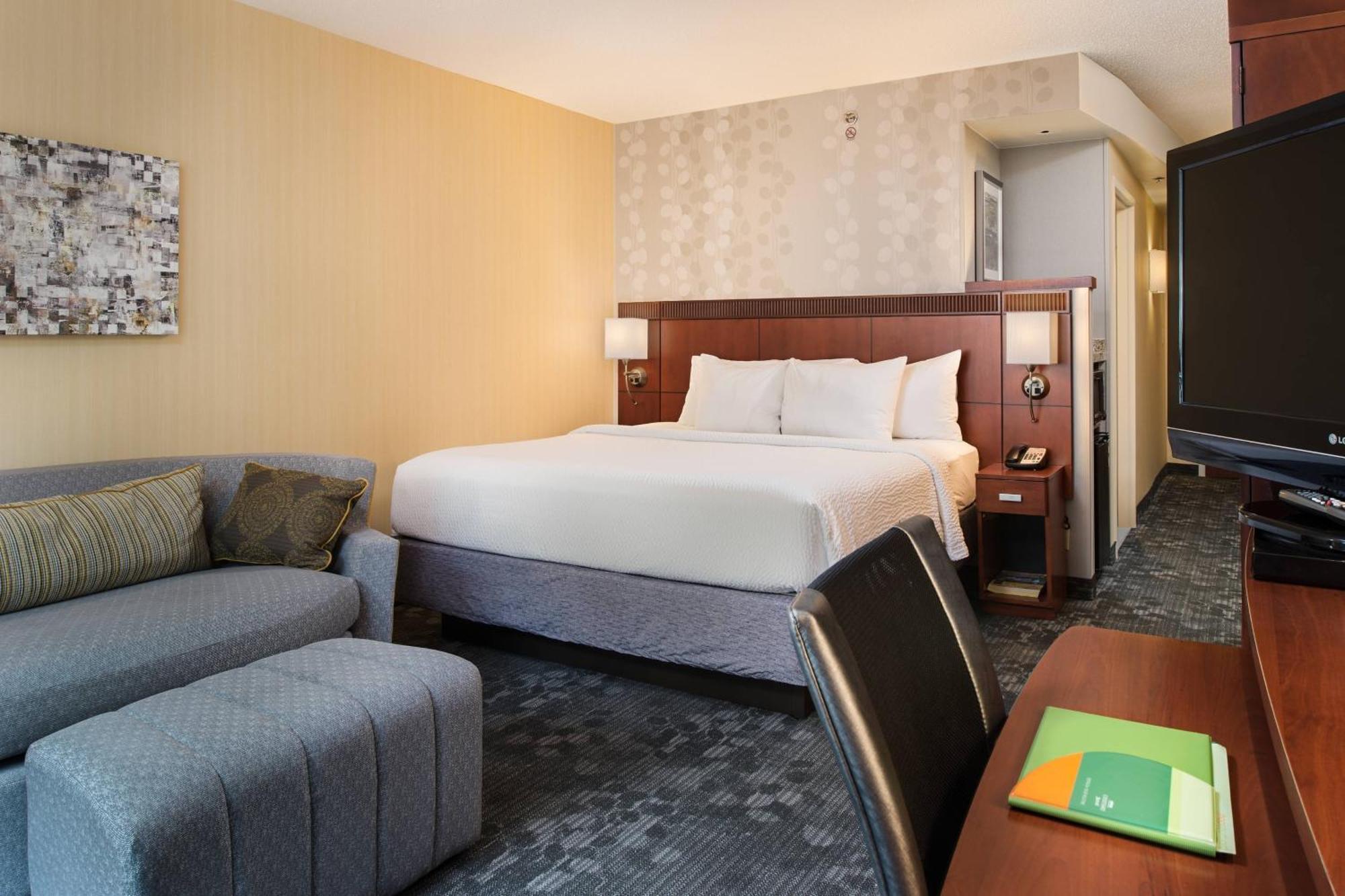 Courtyard By Marriott Hanover Lebanon Kültér fotó