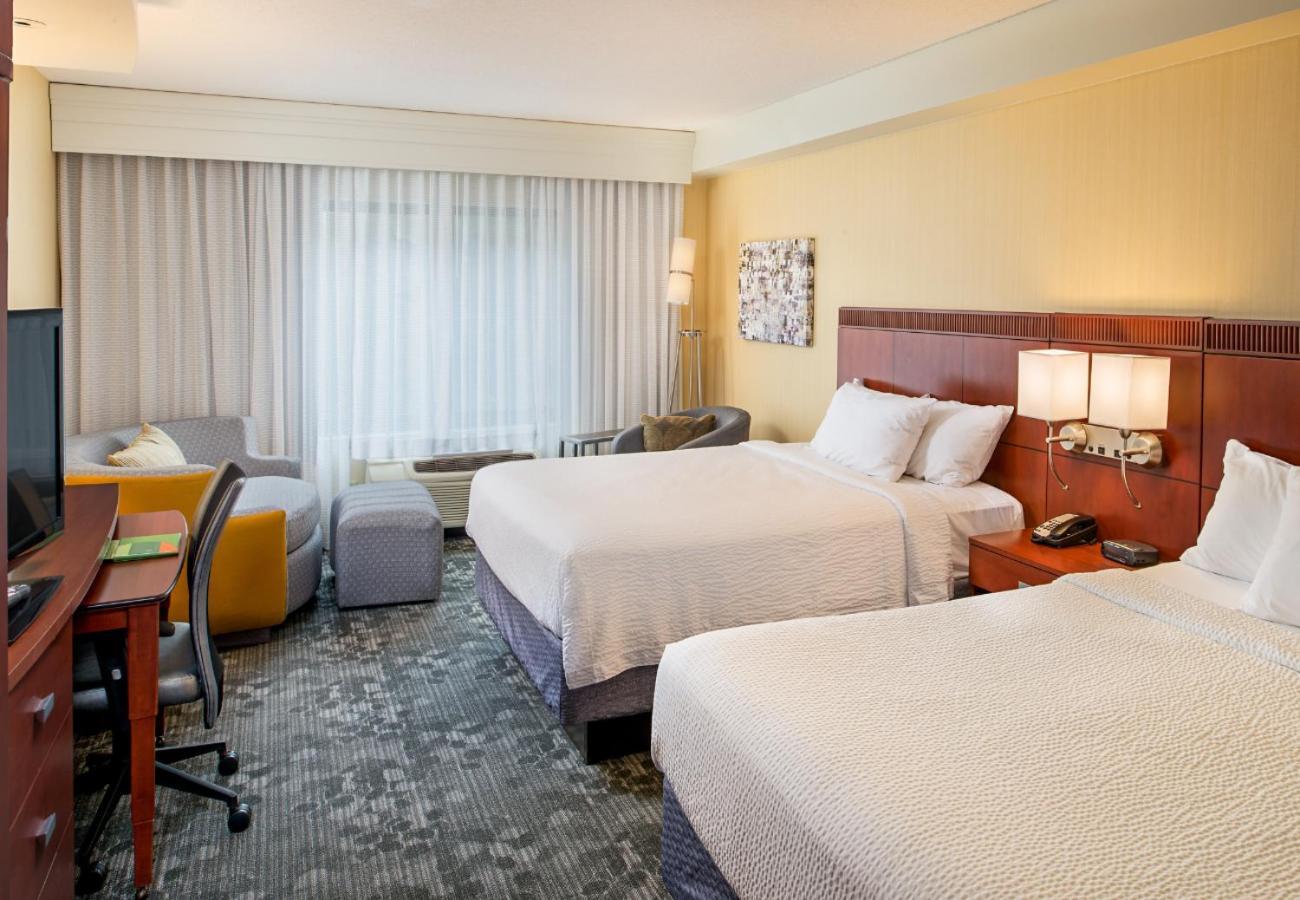 Courtyard By Marriott Hanover Lebanon Kültér fotó